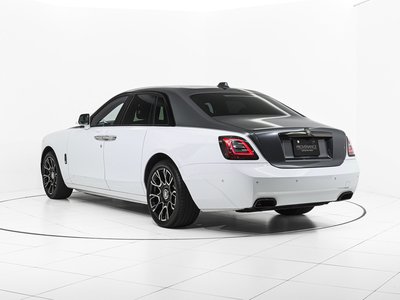صورة 6 لـ 2022 ROLLS-ROYCE GHOST