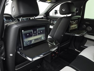 صورة 22 لـ 2022 ROLLS-ROYCE GHOST