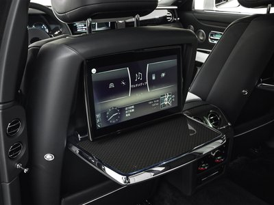 صورة 23 لـ 2022 ROLLS-ROYCE GHOST