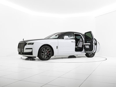 صورة 34 لـ 2022 ROLLS-ROYCE GHOST