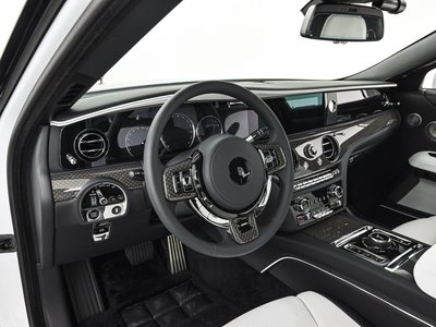 صورة 11 لـ 2022 ROLLS-ROYCE GHOST