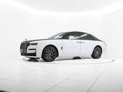 صورة 32 لـ 2022 ROLLS-ROYCE GHOST