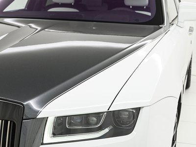 صورة 29 لـ 2022 ROLLS-ROYCE GHOST