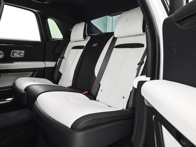 صورة 16 لـ 2022 ROLLS-ROYCE GHOST