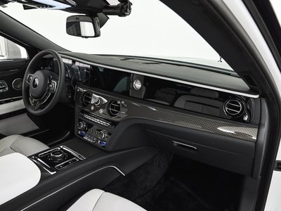 صورة 17 لـ 2022 ROLLS-ROYCE GHOST