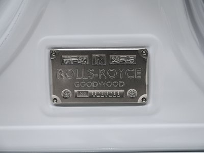 صورة 25 لـ 2022 ROLLS-ROYCE GHOST