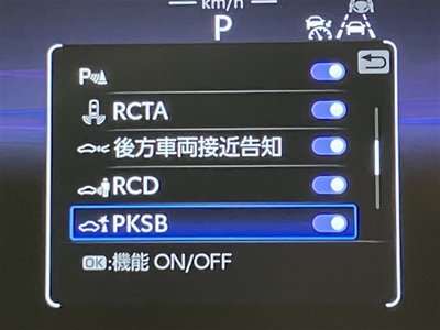 2024 Toyota CROWN SPORT thumbnail 17