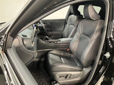 2024 Toyota CROWN SPORT thumbnail 21