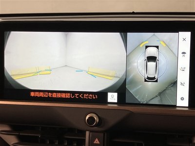 2024 Toyota CROWN SPORT photo 8