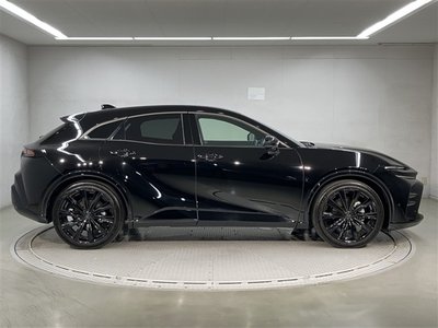 2024 Toyota CROWN SPORT photo 3