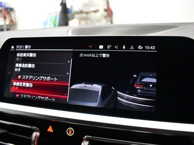 2021 BMW M4 COUPE photo 15