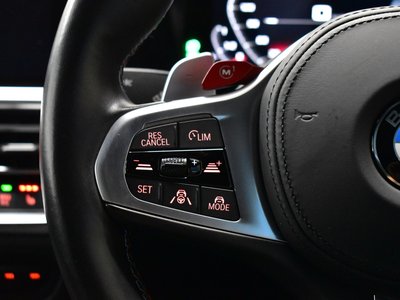 2021 BMW M4 COUPE photo 7