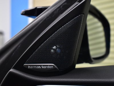2021 BMW M4 COUPE photo 10