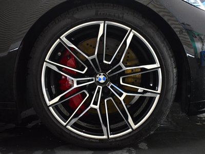 2021 BMW M4 COUPE photo 11
