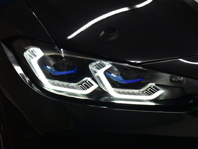 2021 BMW M4 COUPE photo 6