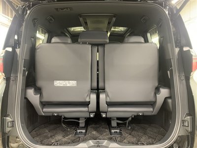 2023 Toyota VELLFIRE 照片 12