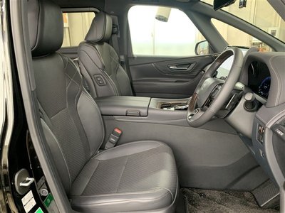 2023 Toyota VELLFIRE 照片 9