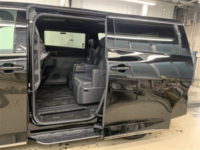 2023 Toyota VELLFIRE 照片 37