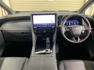 2023 Toyota VELLFIRE 照片 8