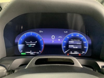 2023 Toyota VELLFIRE 照片 33