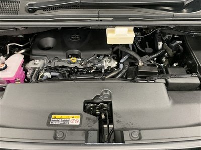 2023 Toyota VELLFIRE 照片 15