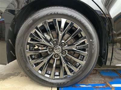 2023 Toyota VELLFIRE 照片 14