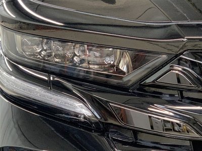 2023 Toyota VELLFIRE 照片 39