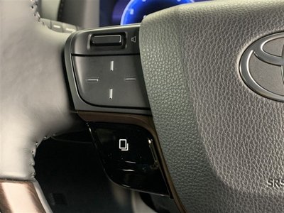 2023 Toyota VELLFIRE 照片 27