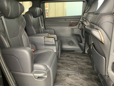 2023 Toyota VELLFIRE 照片 10