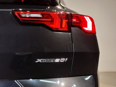 صورة مصغرة 24 لـ 2024 BMW X2