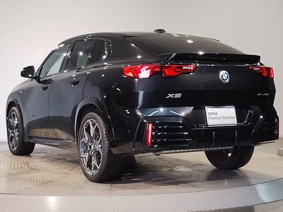 صورة مصغرة 8 لـ 2024 BMW X2