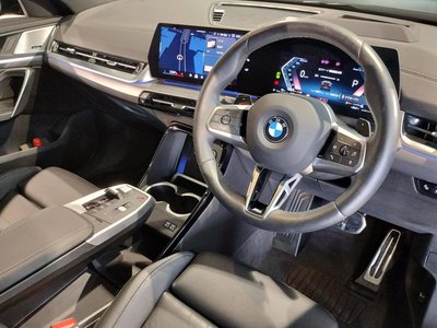 صورة مصغرة 28 لـ 2024 BMW X2