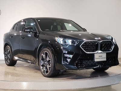 صورة مصغرة 12 لـ 2024 BMW X2