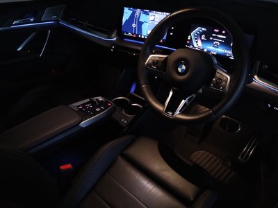 صورة مصغرة 16 لـ 2024 BMW X2