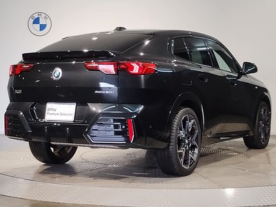 صورة مصغرة 10 لـ 2024 BMW X2