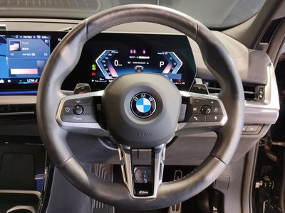 صورة مصغرة 40 لـ 2024 BMW X2