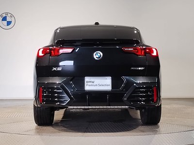 صورة مصغرة 9 لـ 2024 BMW X2