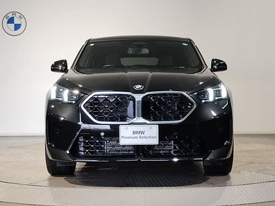 صورة مصغرة 5 لـ 2024 BMW X2