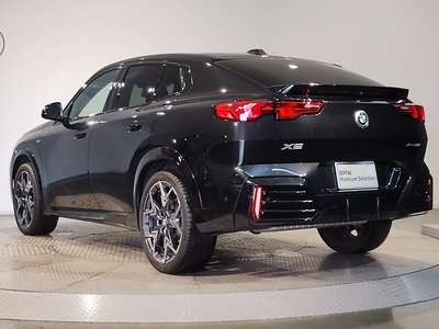 صورة مصغرة 7 لـ 2024 BMW X2
