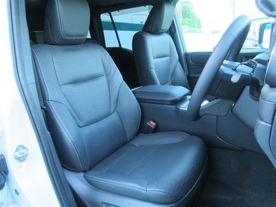 2025 Toyota LAND CRUISER 250 照片 9