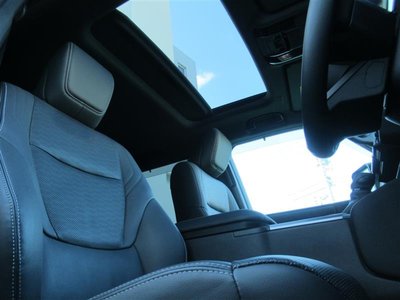 2025 Toyota LAND CRUISER 250 照片 37