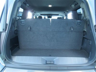 2025 Toyota LAND CRUISER 250 照片 17