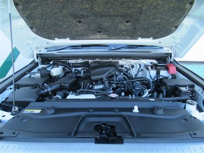 2025 Toyota LAND CRUISER 250 照片 3