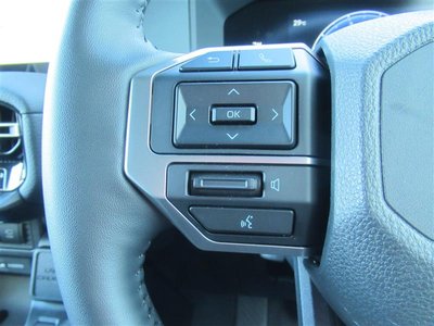 2025 Toyota LAND CRUISER 250 照片 24