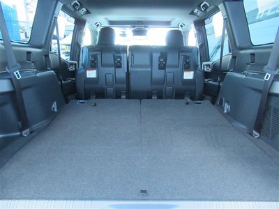 2025 Toyota LAND CRUISER 250 照片 21