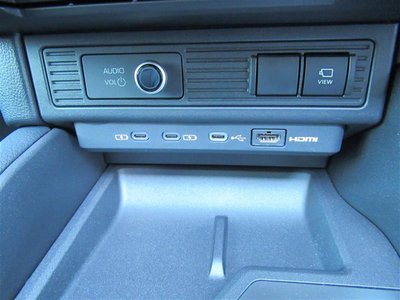 2025 Toyota LAND CRUISER 250 照片 36