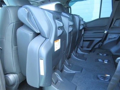2025 Toyota LAND CRUISER 250 照片 19