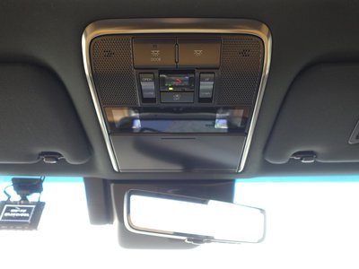 2024 Lexus LX thumbnail 20