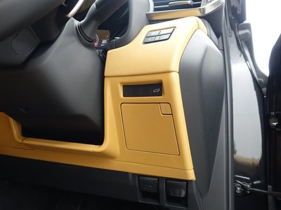 2024 Lexus LX photo 11
