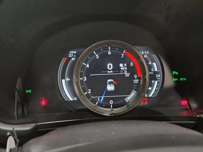 2026 Lexus LC CONVERTIBLE photo 5